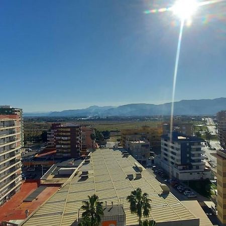 Apartamento Suerte Con Vistas A La Playa San Antonio De Cullera Luaran gambar