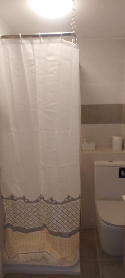 Apartamento Suerte Con Vistas A La Playa San Antonio De Cullera Luaran gambar