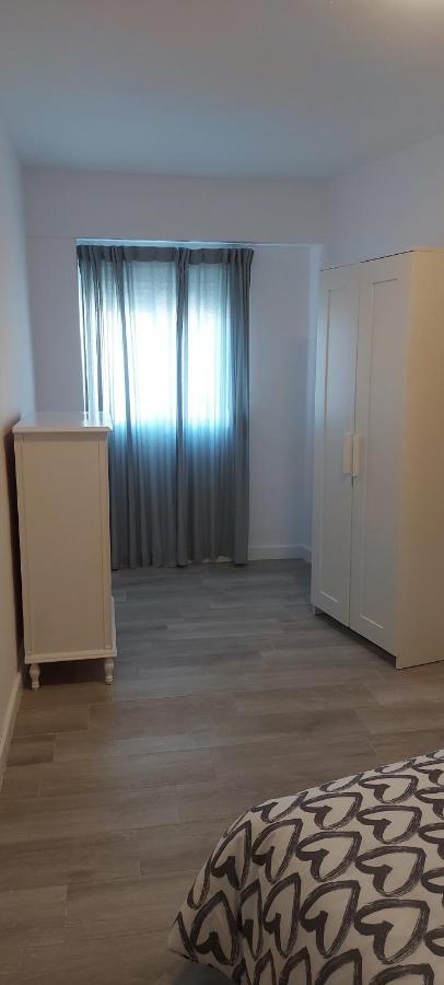 Apartamento Suerte Con Vistas A La Playa San Antonio De Cullera Luaran gambar