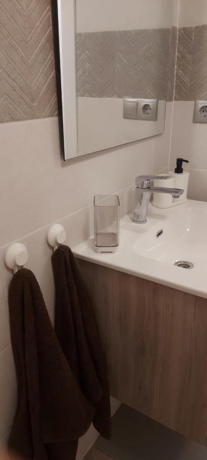 Apartamento Suerte Con Vistas A La Playa San Antonio De Cullera Luaran gambar