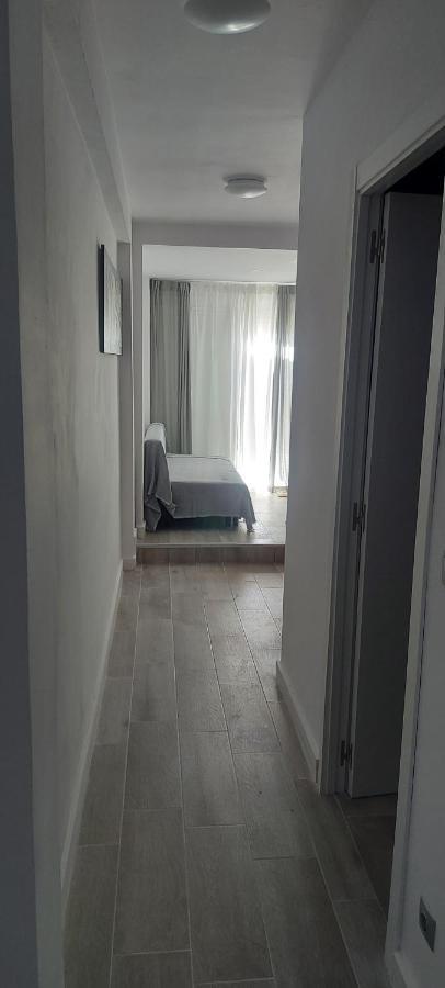 Apartamento Suerte Con Vistas A La Playa San Antonio De Cullera Luaran gambar
