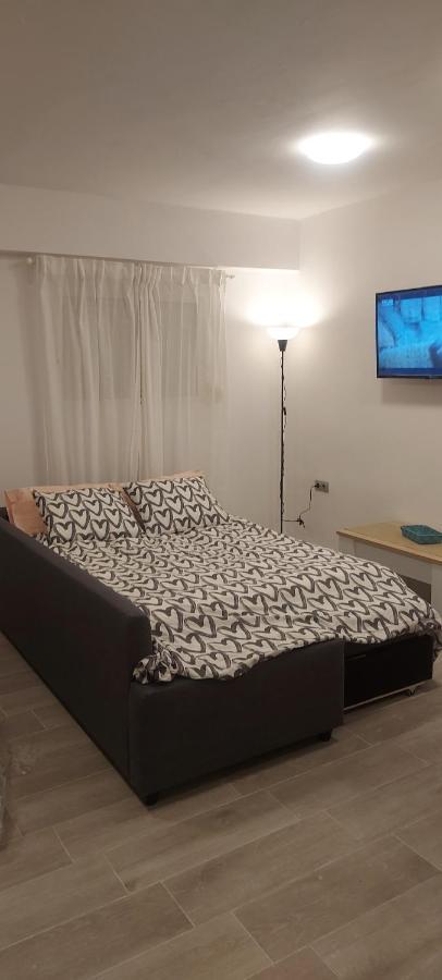 Apartamento Suerte Con Vistas A La Playa San Antonio De Cullera Luaran gambar