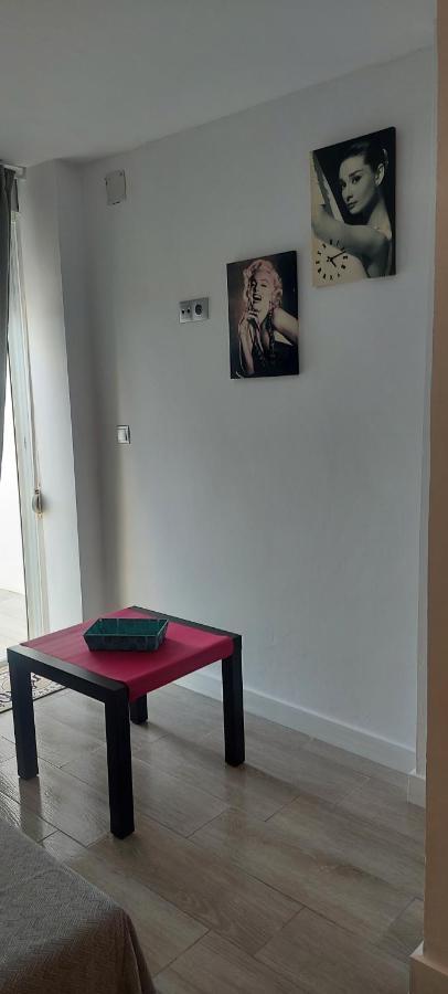 Apartamento Suerte Con Vistas A La Playa San Antonio De Cullera Luaran gambar