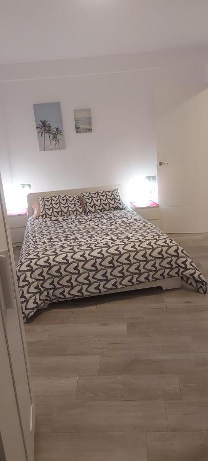 Apartamento Suerte Con Vistas A La Playa San Antonio De Cullera Luaran gambar